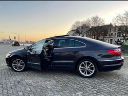 Bruin Gebruikt 2009 VW CC Sedan | € 9.900 (Iets duurder)