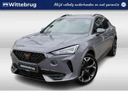 Grijs Gebruikt 2022 Cupra Formentor SUV | € 29.450 (Eerlijke prijs)