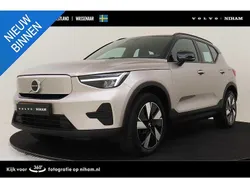 Gebruikt 2024 Volvo XC40 Single Motor Extended Range SUV | € 44.785 (Eerlijke prijs)