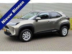 Groen Gebruikt 2022 Toyota Yaris Cross Limited SUV | € 24.750 (Goede deal)