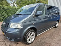 Grijs Gebruikt 2008 VW T5 Van | € 6.950 (Eerlijke prijs)