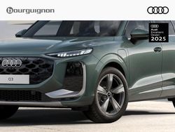 Groen Nieuw 2025 Audi Q3 Design SUV | € 63.004 (Duur)