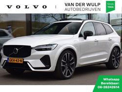 Wit Gebruikt 2024 Volvo XC60 Ultimate SUV | € 64.950 (Duur)