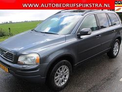 Grijs Gebruikt 2008 Volvo XC90 SUV | € 5.999