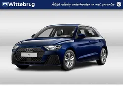 Blauw Gebruikt 2023 Audi A1 Proline Hatchback | € 22.450 (Goede deal)