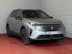Grijs Nieuw 2025 Peugeot 5008 GT MPV | € 48.700 (Goede deal)