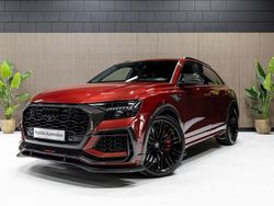 Rood Gebruikt 2020 Audi Q8 Performance SUV | € 179.999