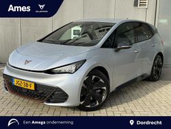Grijs Gebruikt 2025 Cupra Born Limited Edition Hatchback | € 30.950 (Eerlijke prijs)