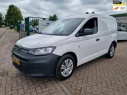 Wit Gebruikt 2021 VW Caddy MPV | € 15.950