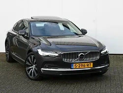 Grijs Gebruikt 2023 Volvo S90 Ultimate Sedan | € 55.950