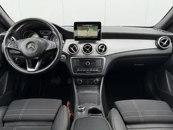 Mercedes GLA180