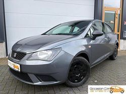 Grijs Gebruikt 2013 Seat Ibiza SC Hatchback | € 5.499 (Eerlijke prijs)