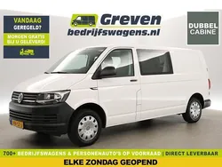 Wit Gebruikt 2019 VW T6.1 Van | € 19.400 (Duur)
