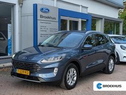 Blauw Gebruikt 2023 Ford Kuga Titanium SUV | € 24.800 (Goede deal)