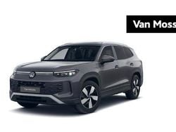 Grijs Nieuw 2025 VW Tayron Edition SUV | € 55.300 (Goede deal)