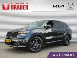 Blauw Gebruikt 2023 Kia Sorento SUV | € 47.545