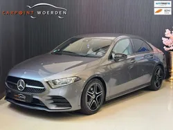 Mercedes A200