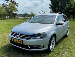 Gebruikt 2011 VW Passat Stationwagen | € 8.000 (Eerlijke prijs)
