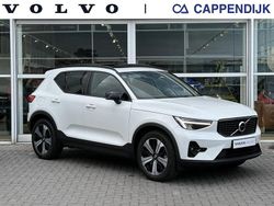 Wit Gebruikt 2023 Volvo XC40 Ultimate SUV | € 42.950 (Duur)
