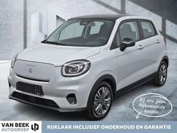 Hatchback Nieuw 2024 Leapmotor T03 Hatchback | € 20.650