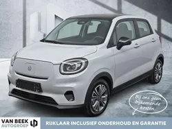 Hatchback Nieuw 2024 Leapmotor T03 Hatchback | € 20.650