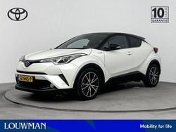 Gebruikt 2018 Toyota C-HR Style SUV | € 21.895