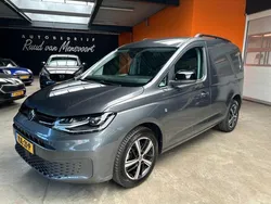 Grijs Gebruikt 2021 VW Caddy Edition MPV | € 23.950 (Eerlijke prijs)