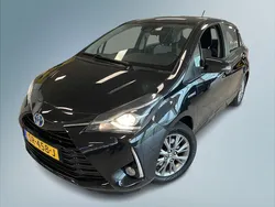 Gebruikt 2018 Toyota Yaris Hybrid Design | € 15.950 (Goede deal)