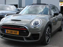 Grijs Gebruikt 2019 Mini John Cooper Works Clubman Chili Stationwagen | € 28.950 (Eerlijke prijs)
