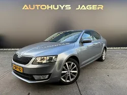 Grijs Gebruikt 2013 Skoda Octavia Business Line Hatchback | € 4.950 (Goede deal)
