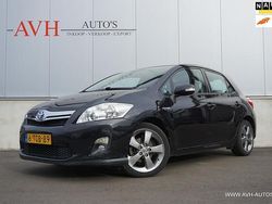 Zwart Gebruikt 2014 Toyota Auris Business Edition Hatchback | € 6.750 (Eerlijke prijs)