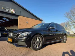 Mercedes C250