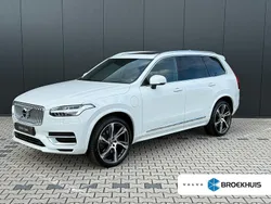 Wit Gebruikt 2019 Volvo XC90 Inscription SUV | € 43.940 (Eerlijke prijs)