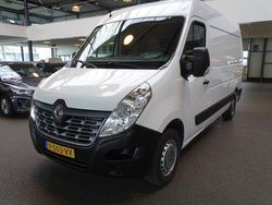 Wit Gebruikt 2019 Renault Master Van | € 14.900 (Eerlijke prijs)