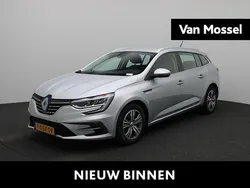 Grijs Gebruikt 2023 Renault Mégane GrandTour Equilibre Stationwagen | € 20.940 (Eerlijke prijs)
