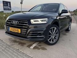 Grijs Gebruikt 2020 Audi Q5 SUV | € 35.000 (Eerlijke prijs)