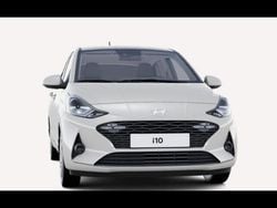 Grijs Nieuw 2025 Hyundai i10 Hatchback | € 16.950 (Super prijs)