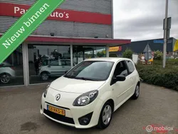 Geel Gebruikt 2011 Renault Twingo Night&Day Hatchback | € 3.295 (Eerlijke prijs)