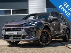 Overige Gebruikt 2024 Cupra Terramar VZ SUV | € 52.950