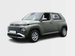 Groen Nieuw 2025 Hyundai Inster Hatchback | € 30.780 (Duur)