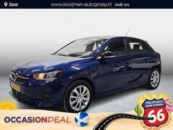 Gebruikt 2020 Opel Corsa-e Edition Hatchback | € 17.995