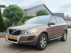 Bruin Gebruikt 2010 Volvo XC60 Summum SUV | € 6.350