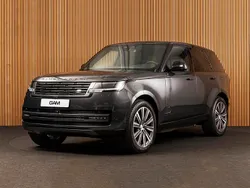 Grijs Gebruikt 2025 Land Rover Range Rover HSE SUV | € 159.800