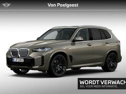 Groen Gebruikt 2025 BMW X5 Performance SUV | € 94.900 (Goede deal)