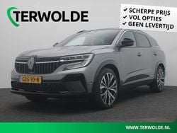 Grijs Gebruikt 2025 Renault Espace Iconic MPV | € 46.840 (Eerlijke prijs)