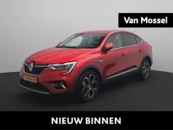 Rouge flamme nnp Gebruikt 2023 Renault Arkana Techno SUV | € 25.940 (Goede deal)