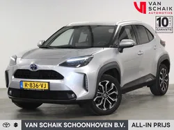 Grijs Gebruikt 2022 Toyota Yaris Cross SUV | € 26.450 (Eerlijke prijs)