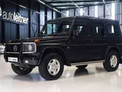 Blauw Gebruikt 1994 Mercedes G500 Edition SUV | € 179.500