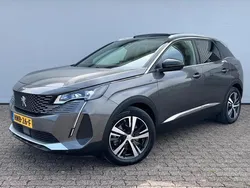 Grijs, metallic lak Gebruikt 2023 Peugeot 3008 GTi SUV | € 33.750 (Duur)