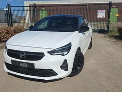 Wit Gebruikt 2021 Opel Corsa GS Line Hatchback | € 15.999 (Duur)